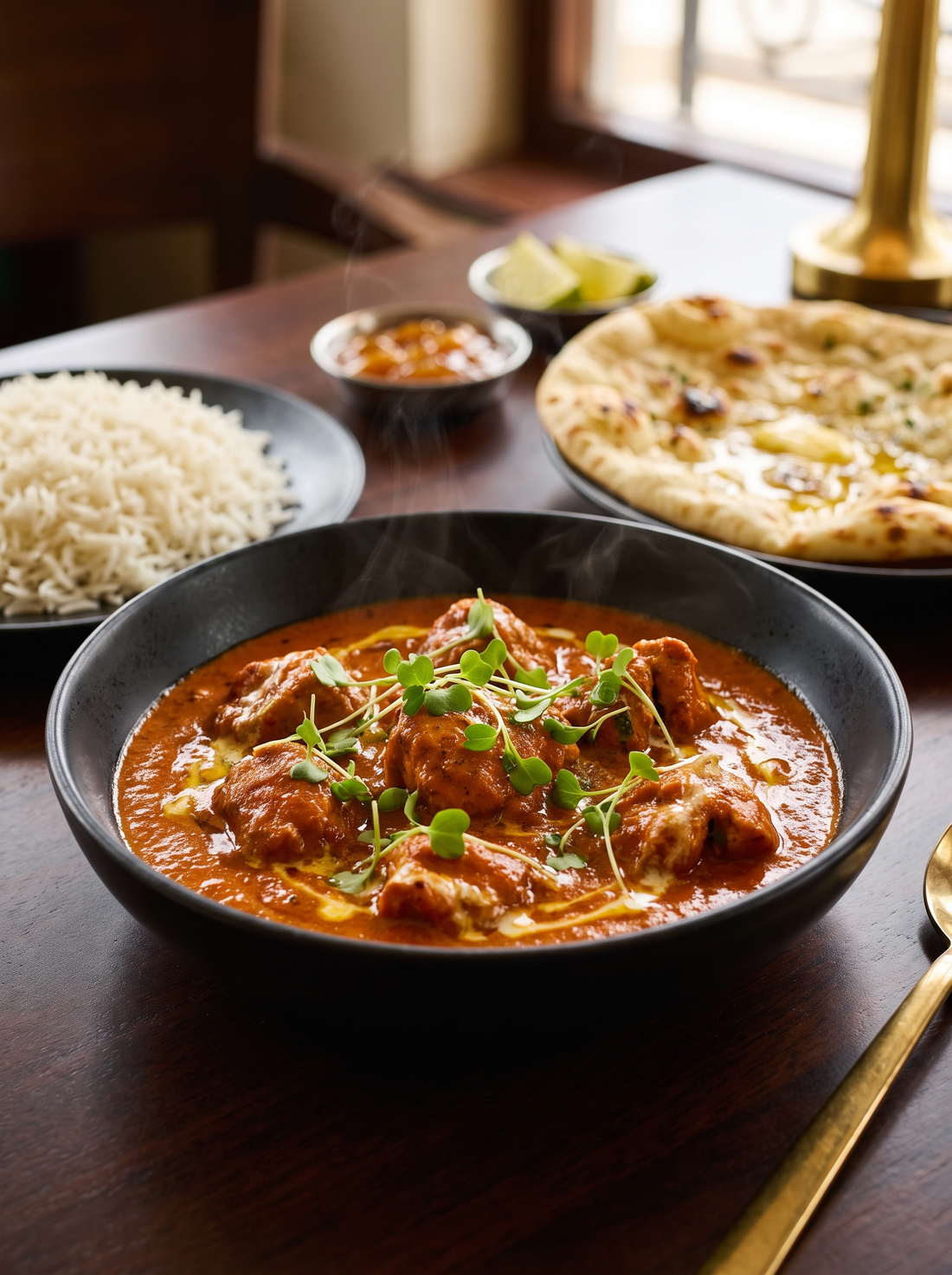 Butter Chicken Masala