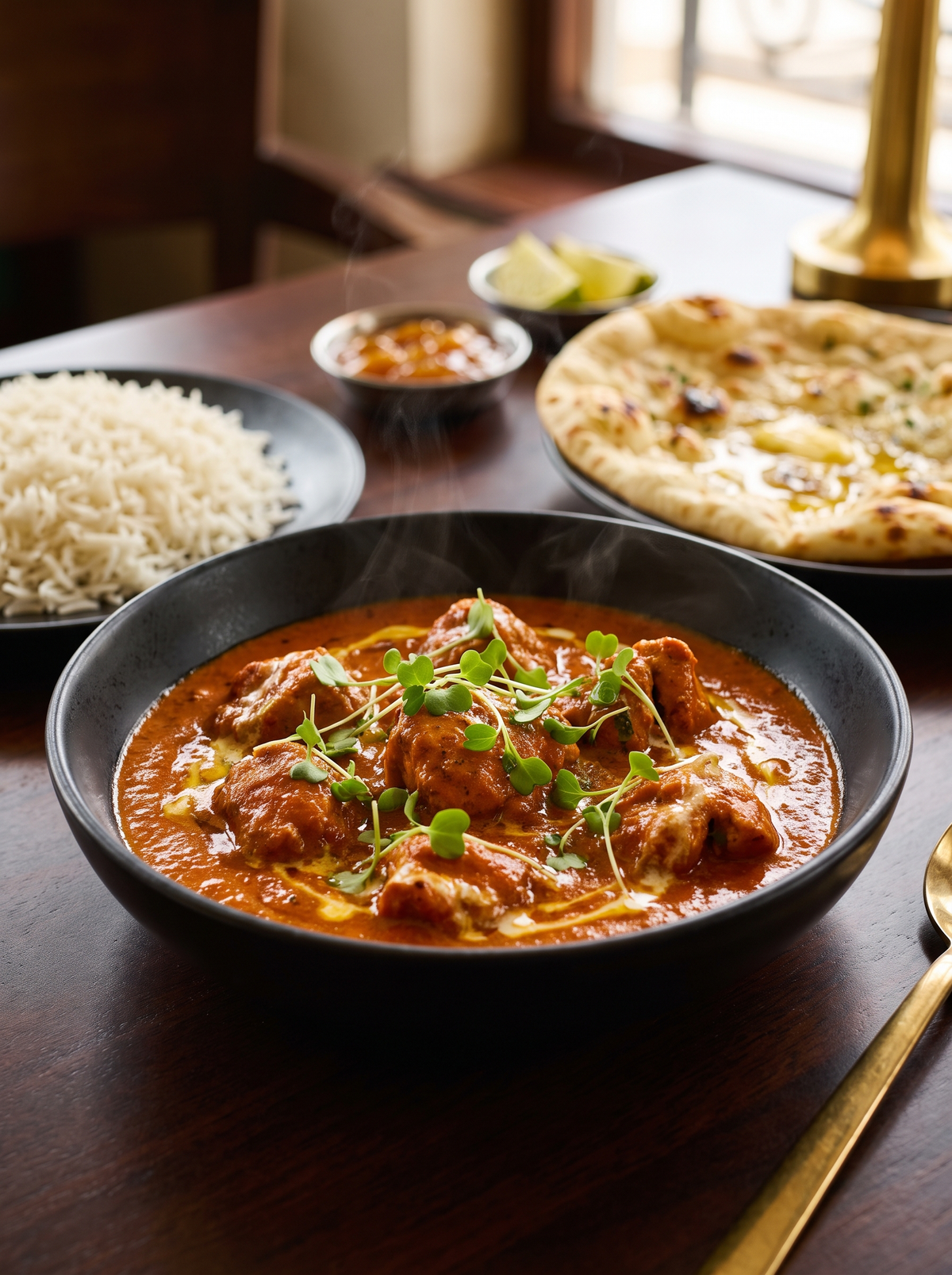 Butter Chicken Masala