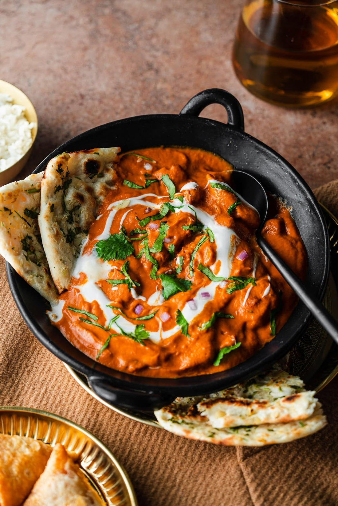 Butter Chicken Masala